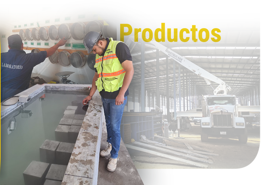 Productos