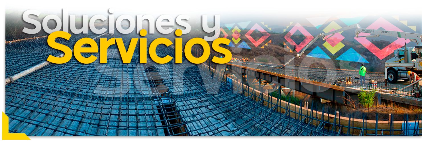 Banner de servicios